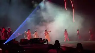 Mountains - Stray Kids Sydney 2024 DominATE