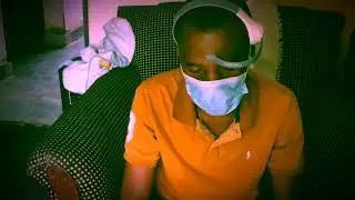 EEG headset arduino Project