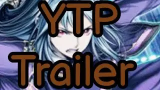[YTP] Fire Emblem Heroes - Legendary Hero (Soren: Radiant Strategist)