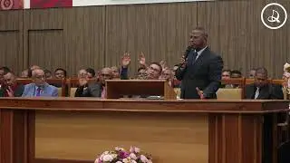 O RACIONALISMO - PR. OSIEL GOMES | MINISTRAÇÃO COMPLETA 