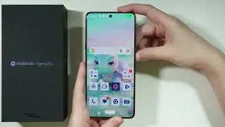 Motorola Signature: How to Force Restart (Soft Reset)