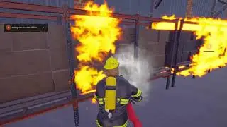 Firefighter