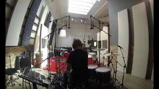 Koen Herfst Rock Grooves & Samplepack - Example