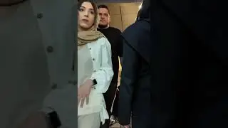 IRAN, Tehran, Night Walking Tour 🇮🇷