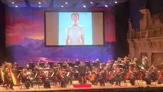EPSO Tom Lea Month 2019 Live Video Performance