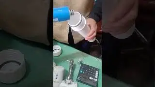 MEMBRANE HOUSING MEIN MEMBRANE KA KON SA END DALNA H. How fix ro membrane in housing