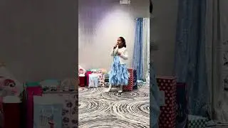 Performance at Nirbhik&rsquo;s 1st birthday celebration party!