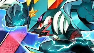[7] Do NOT Release the Bogus | MegaMan Battle Network 6: Cybeast Gregar