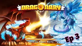 Dragonary  v2.3.1 - NFT Token - Gameplay Ep 3