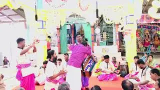 প্রভু কৃষ্ণ ভক্ত সম্প্রদায় মাদারীপুর 01854975214