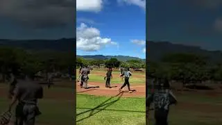 #baseball #speedster #speedshowdown
