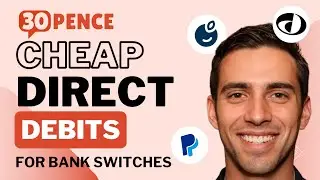 5 Cheap Direct Debits For Bank Switch Offers (From Just 30p!)