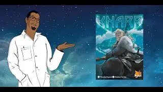 ¡Knarr: Embárcate en una épica aventura vikinga!