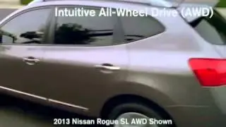 New 2013 Nissan Rogue North Miami Hialeah FL North-Miami FL Hialeah FL