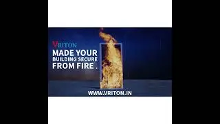 Safety and style go hand in hand with fire rated doors🔥#SafetyFirst #FireRatedDoors#HomeSecurity