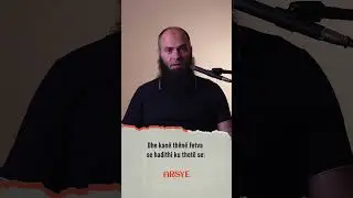 A e prish abdesin prekja e organit intim?