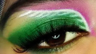 Eye Makeup Trend 2021