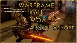 Kahl MOA Arsc. #Shorts - PESTIexe
