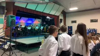 CdaCharterMusic Live Stream