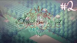 The Grind Begins | Evertale (Chapter 1) #1