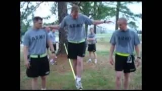 Fort Campbell MWR Outdoor Recreation