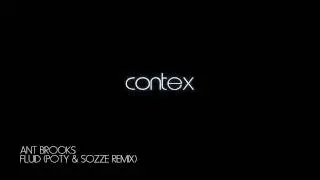 Ant Brooks - Fluid (Poty & SOZZE Remix)
