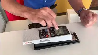 MITUTOYO by REGION SUPPLIERS : New SJ 210 series Portable Surface Roughness Tester