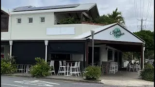 Baker and Farmer Bakery Pottsville