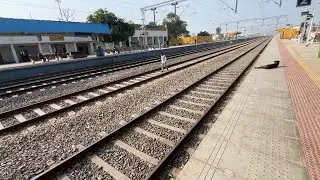 Rail se mjak 🤣 @Pawanvlogsbaramsar 