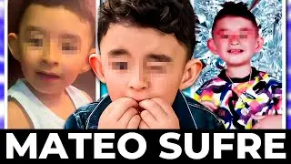 EL TRISTE CASO DE MATEO YO GUAPO