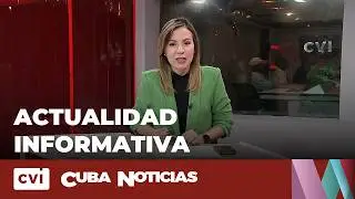 Cuba Noticias I (13 de febrero de 2026)