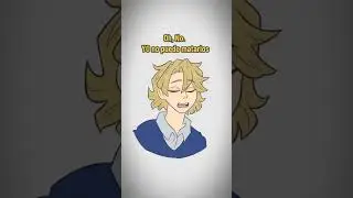 🐻DI HOLA, FREDDY #fhsdark #fhs #animation #fnafhs #artist #golddy #freddyfazbear #freddyfnafhs