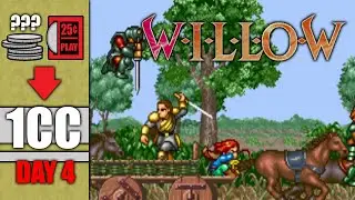 WILLOW | How much does it COST to 