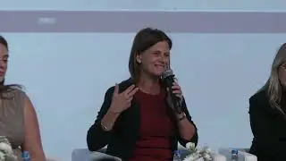 New Battlefields of Antisemitism  AI & Social Media - Moderator: Adv. Sharon Banyan, Acting CEO, IJL