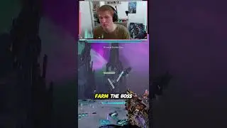 Как получить сломанный пистолет-пулемёт Kaoson | Borderlands 4