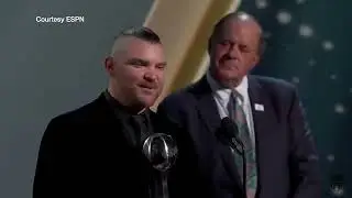 All-Star pitcher Liam Hendriks shares how he closed out cancer at Mayo Clinic in Arizona
