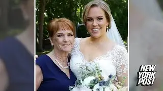 Connecticut news anchor Heidi Voight reveals &lsquo;painful secret&rsquo; her family kept about mother&rsquo;s death