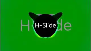 1Done - H-Slide