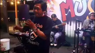 Oh darling Beatles cover slow and beat band