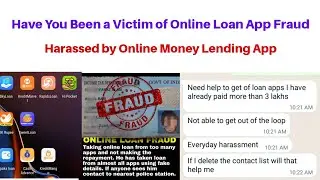 Fake Cash Advance Loan App Repayment nahi kare,Loan App Contact list delete kaise kare,Handy Loan
