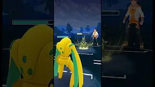 ✨ Deoxys VS ✨ Lucario #pokemongo #pokemon #shiny #shorts #pok&eacute;mongo #pok&eacute;mon #shinypokemon #pogo