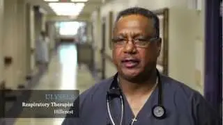 Ulysses Changed Life Changed Community Hillcrest Hospital Cushing Tulsa, Oklahoma