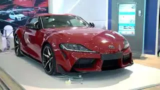 Highlight GIIAS Surabaya 2022