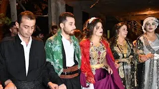 Beytüşşebap# LOKMAN VE NURCAN'IN KINA GECESİNDEN..