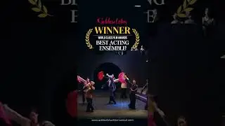 Golden Lotus - Best Acting Ensemble at the World Class Film Awards