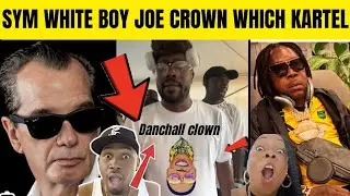 BEENIE MAN HEAD CHIP AFTER JOE SUMFEST PROMOTER DISS HIM ON LIVE TV, VYBZ KARTEL SEND OUT A WORNING