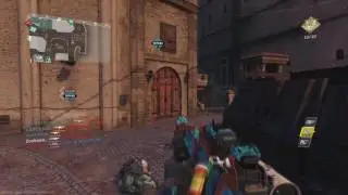 *NEW DLC EMBER MAP DE-ATOMIZER