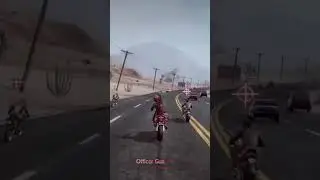 Road redemption gameplay #ps5 #2023 #gaming #reels #shorts #shortsvideo #roadrash