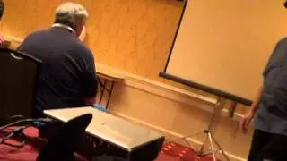 Penguicon 2013 IPV6 1