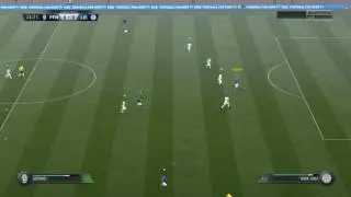 FIFA 17 Best Through Ball Pass